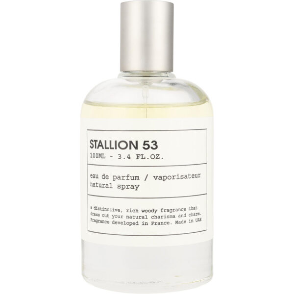 Emper Stallion 53 * Eau de Parfum for Unisex – 3.4 oz