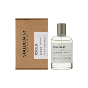 Emper Stallion 53 Eau de Parfum for Unisex – 3.4 oz