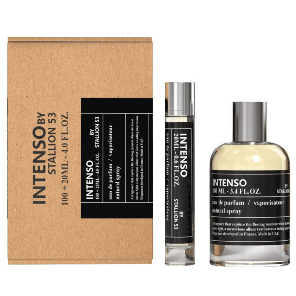 Emper Stallion 53 Intenso Eau de Parfum for Men