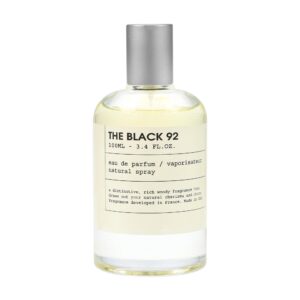Emper The Black 92 Eau de Parfum for Unisex – 3.4 oz
