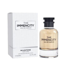 Emper The Immencity Eau de Parfum for Unisex – 3.4 oz