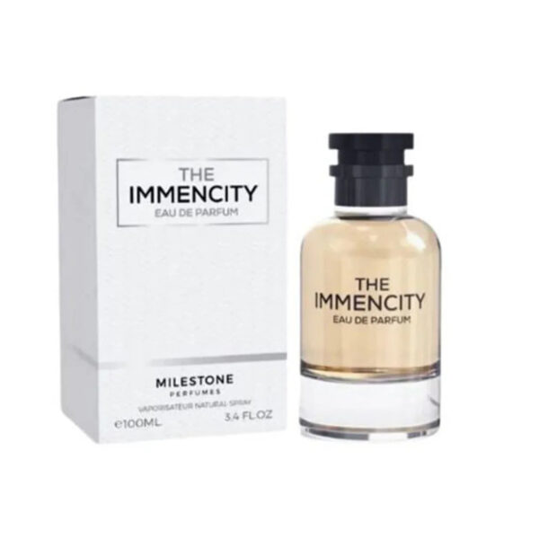 Emper The Immencity Eau de Parfum for Unisex