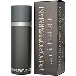 Emporio Armani by Giorgio Armani EDT Spray for Men