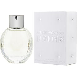 Emporio Armani Diamonds Eau de Parfum for Women 1.7 oz