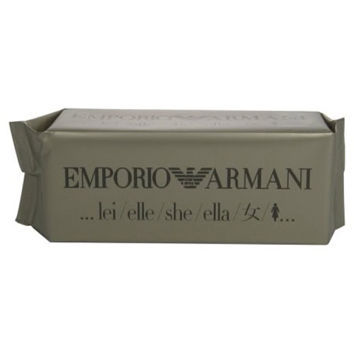 Emporio Armani Eau de Parfum for Women - 3.4 oz Spray
