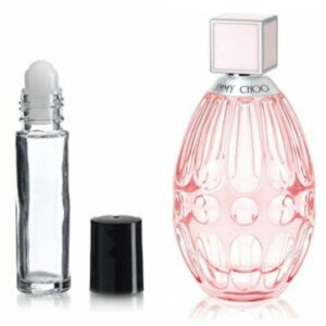 Emporio Diamonds Type Perfume Oil Roll-On for Men