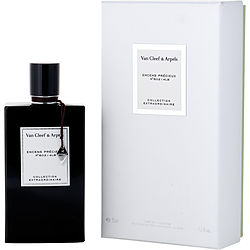 Encens Precieux Van Cleef & Arpels EAU DE PARFUM SPRAY 2.5 OZ