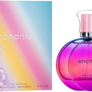 Enchanted Fragrance World Eau de Parfum Spray for Women