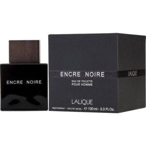 Encre Noire by Lalique Eau de Parfum for Women