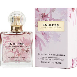 Endless Sarah Jessica Parker EAU DE PARFUM SPRAY 1 OZ for Women