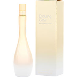 Enduring Glow by Jennifer Lopez EAU DE PARFUM SPRAY 1 OZ