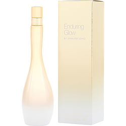 Enduring Glow by Jennifer Lopez EAU DE PARFUM SPRAY 1.7 OZ