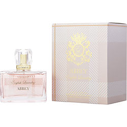 English Laundry Abbey EAU DE PARFUM SPRAY 3.4 OZ for WOMEN