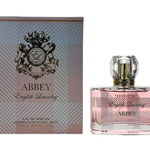 English Laundry Abbey Eau de Parfum for Women – 3.4 oz