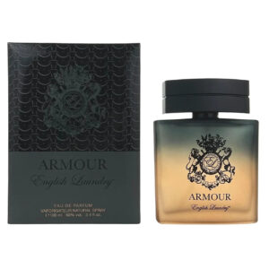 English Laundry Armour Eau de Parfum for Men – 3.4 oz