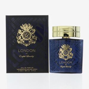 English Laundry London Eau de Parfum for Men – 3.4 oz