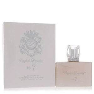 English Laundry No.7 Eau de Parfum for Women – 3.4 oz