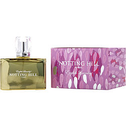English Laundry Notting Hill EAU DE PARFUM SPRAY 3.4 OZ