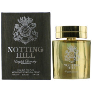 English Laundry Notting Hill Eau de Parfum for Men – 3.4 oz