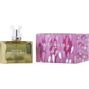 English Laundry Notting Hill Eau de Parfum for Women – 3.4 oz