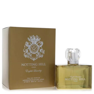 English Laundry Notting Hill Femme Eau de Parfum for Women – 3.4 oz