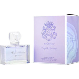 English Laundry Primrose Eau de Parfum for Women – 3.4 oz