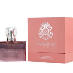 English Laundry Signature Eau de Parfum for Women – 3.4 oz