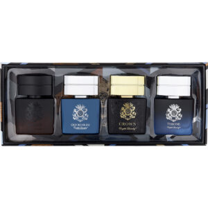 English Laundry Variety 4-Piece Men's Eau de Parfum Set