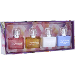 English Laundry Variety 4-Piece Women's EDP Gift Set