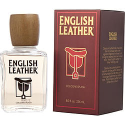 English Leather by Dana Cologne for Men - 8 oz