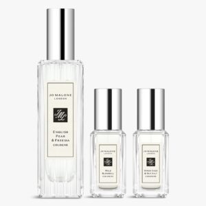 Jo Malone London English Pear & Freesia Scent Pairing Collection for Women