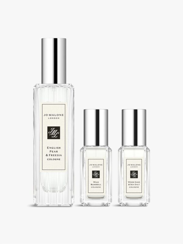 Jo Malone London English Pear & Freesia Scent Pairing Collection for Women