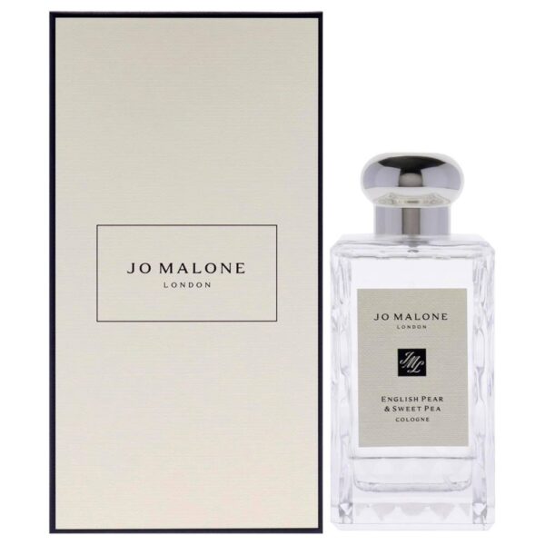 Jo Malone London English Pear & Sweet Pea Cologne for Women – 3.4 oz