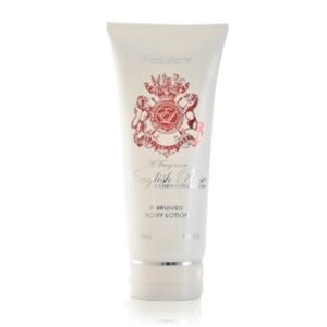 English Rose Shower Gel for Women - 6.8 oz