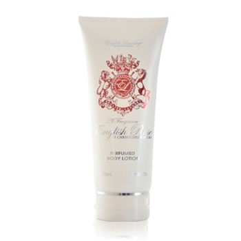 English Rose Shower Gel for Women - 6.8 oz