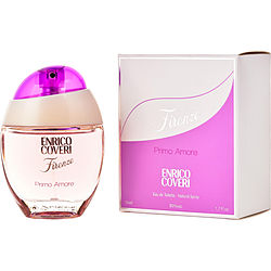 Enrico Coveri Primo Amore EDT Spray 1.7 oz for Women