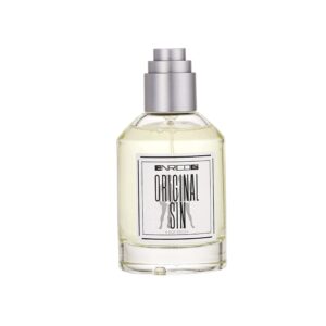 Enrico Gi Original Sin Eau de Parfum for Unisex – 3.4 oz