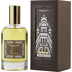 Enrico Gi Oud Nobile Eau de Parfum for Unisex