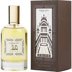 Enrico Gi Oud Prive EAU DE PARFUM SPRAY 3.4 OZ