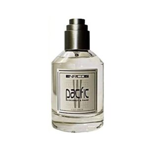 Enrico Gi Pacific Coconut & Tiare Eau de Parfum for Unisex – 3.4 oz
