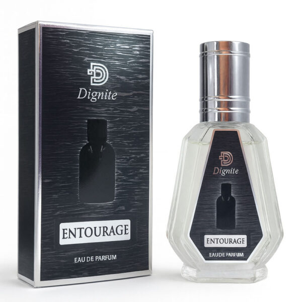 Dignite Entourage Eau de Parfum for Women