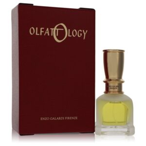 Enzo Galardi Olfattology Intenez Eau de Parfum for Unisex