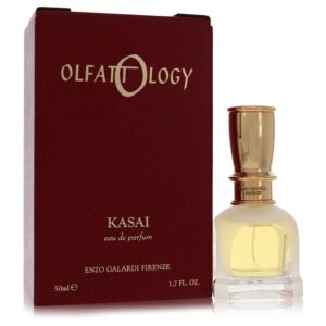 Enzo Galardi Olfattology Kasai Eau de Parfum for Unisex