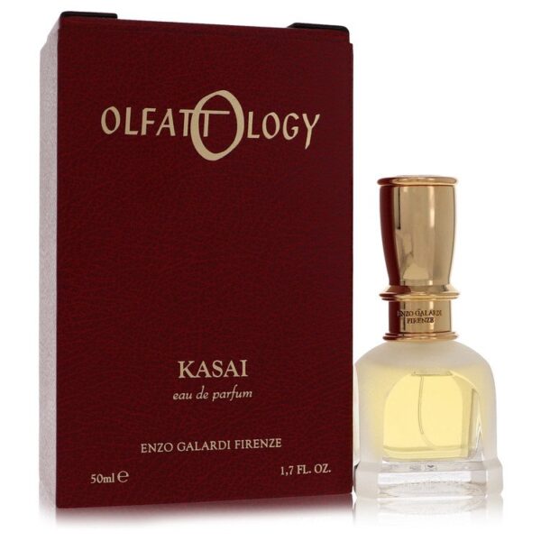 Enzo Galardi Olfattology Kasai Eau de Parfum for Unisex