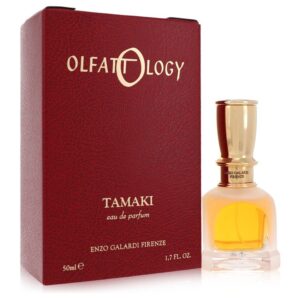 Enzo Galardi Olfattology Tamaki Eau de Parfum for Unisex