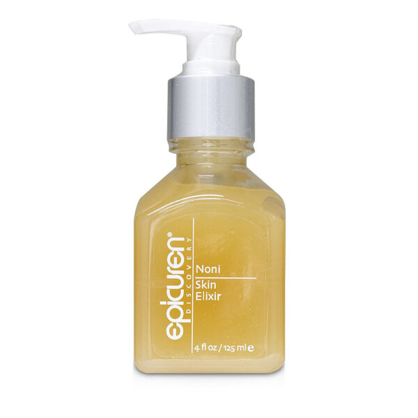 Epicuren Noni Skin Elixir 125ml/4OZ for Women