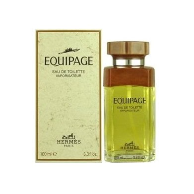 Equipage Eau de Toilette Spray for Men - 1.7 oz