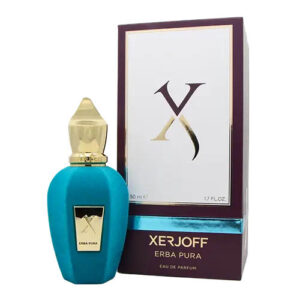 Erba Pura by Xerjoff | Luxury Fragrance