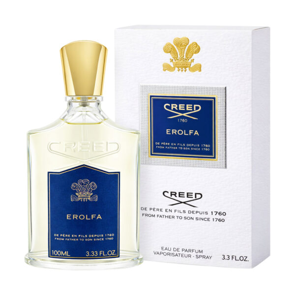Erolfa by Creed Fragrance