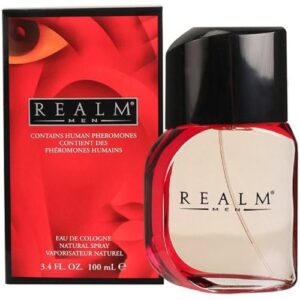Erox Realm Cologne for Men – 3.4 oz